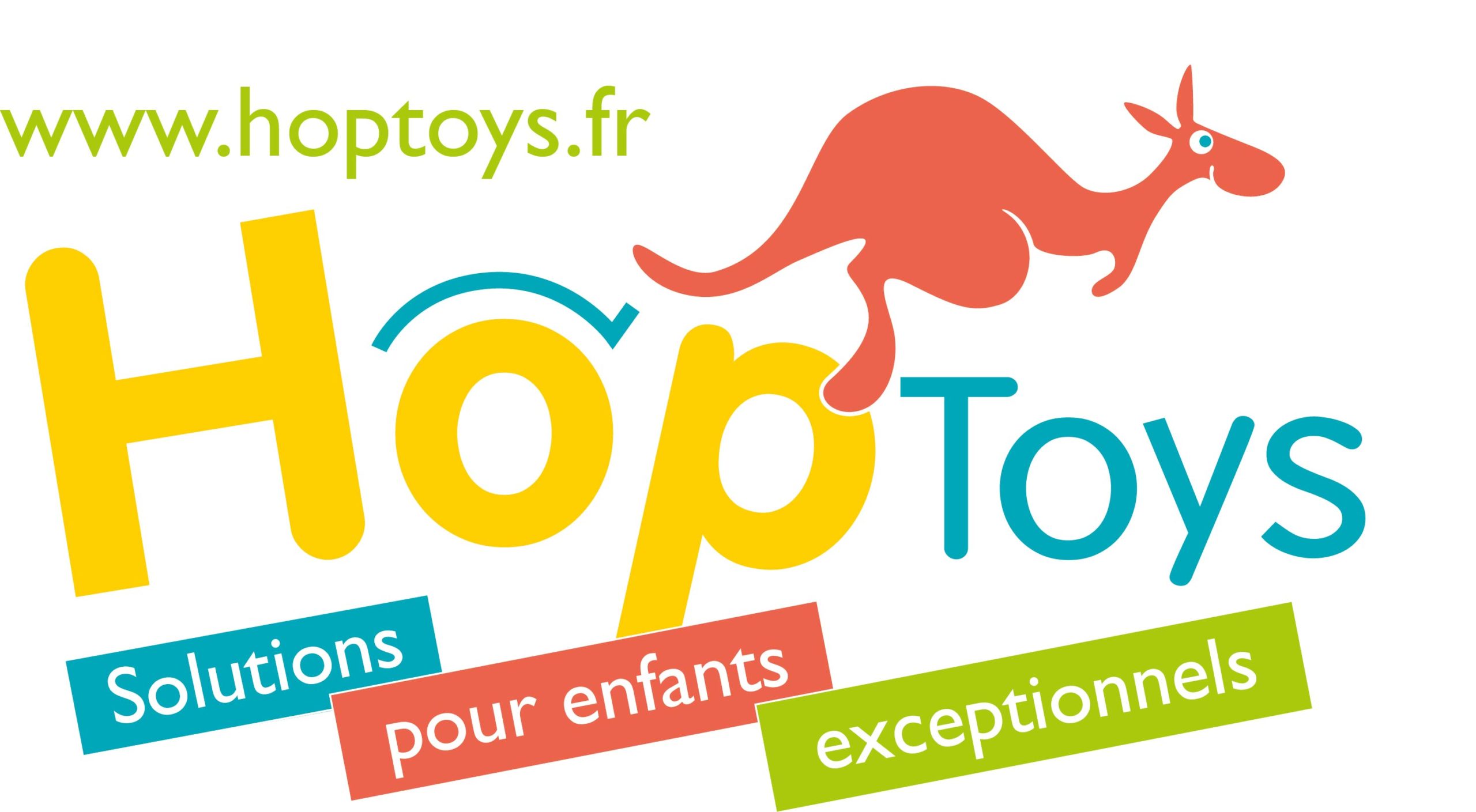 Logo du partenaire HopToys