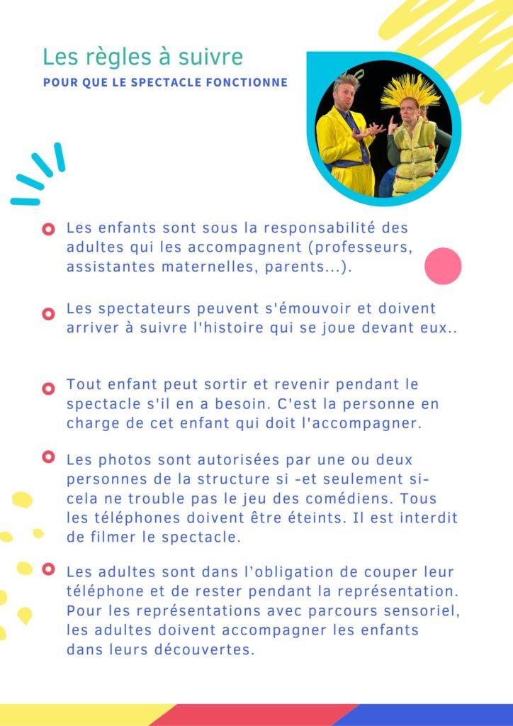 responsabilités adultes