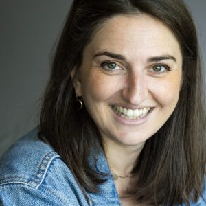 Pauline masson